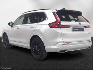 Honda CR-V 2.0 ePHEV Advance Tech 5dr eCVT - Image 3