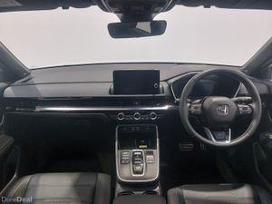 Honda CR-V 2.0 ePHEV Advance Tech 5dr eCVT - Image 4