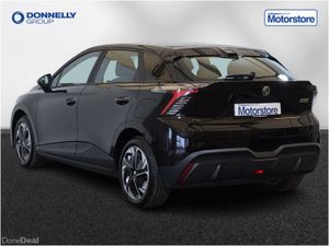 MG Mg4 125kW SE EV 51kWh 5dr Auto - Image 2