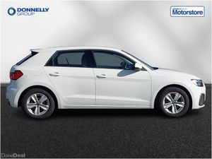 Audi A1 Sportback Technik - Image 3
