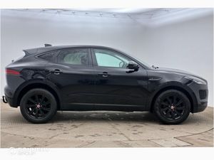 Jaguar E-pace 2.0d S 5dr 2WD - Image 4