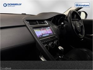 Jaguar E-pace 2.0d S 5dr 2WD - Image 2