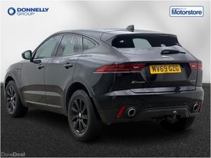 Jaguar E-pace 2.0d S 5dr 2WD - Image 3