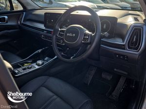 Kia Sorento 2.2 CRDi 3 5dr DCT - Image 2