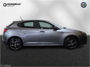 Alfa Romeo Giulietta 1.4 TB Speciale 5dr - Image 3