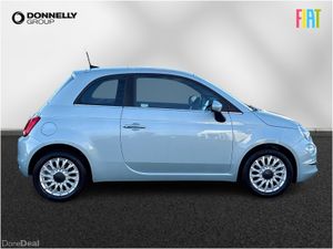 Fiat 500 1.0 Mild Hybrid 3dr - Image 3
