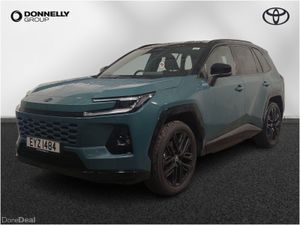 Toyota RAV4 2.5 PHEV Design 5dr Auto - Image 4