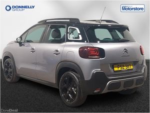 Citroen C3 Aircross 1.2 PureTech 110 Shine Plus 5d - Image 3