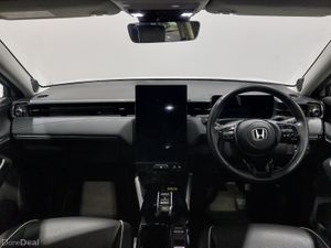 Honda E Ny1 150kW Elegance 69kWh 5dr Auto - Image 4