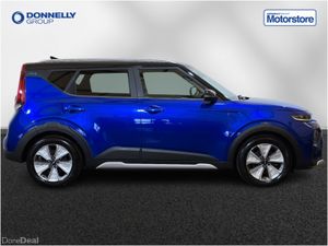 Kia Soul 150kW Maxx 64kWh 5dr Auto - Image 3