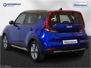 Kia Soul 150kW Maxx 64kWh 5dr Auto - Image 2