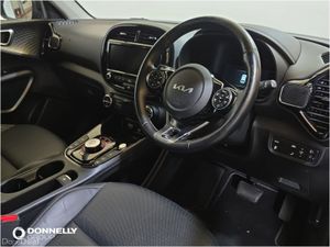 Kia Soul 150kW Maxx 64kWh 5dr Auto - Image 4