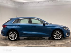 Audi A3 40 TFSI e Sport 5dr S Tronic - Image 4