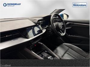 Audi A3 40 TFSI e Sport 5dr S Tronic - Image 2