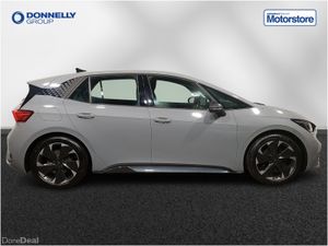 Cupra Born 150kW V1 58kWh 5dr Auto - Image 4