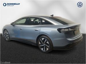 Volkswagen Id.7 210kW Match Pro S Plus 86kWh 5dr A - Image 4