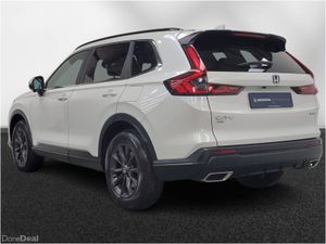 Honda CR-V 2.0 eHEV Advance 5dr eCVT - Image 3