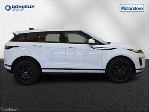 Land Rover Range Rover Evoque 2.0 D165 S 5dr 2WD - Image 4