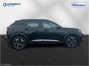 Peugeot 2008 1.2 PureTech Allure Premium 5dr - Image 4