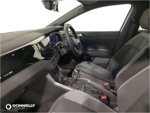 Volkswagen Polo 1.0 TSI Edition 50 5dr - Image 3