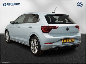 Volkswagen Polo 1.0 TSI Edition 50 5dr - Image 4