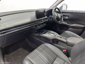 Honda Zr-V 2.0 eHEV Advance 5dr CVT - Image 2