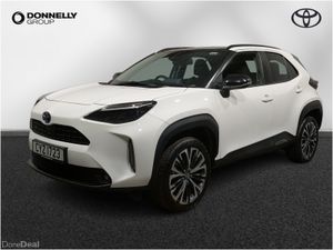 Toyota Yaris Cross 1.5 Hybrid Excel 5dr CVT - Image 4