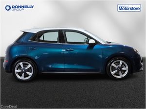 Gwm Ora Ora Funky Cat 126kW First Edition 48kWh 5d - Image 3