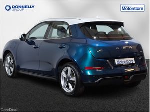 Gwm Ora Ora Funky Cat 126kW First Edition 48kWh 5d - Image 2