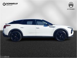Citroen C5 X 1.6 Plug-in Hybrid 225 Shine 5dr e-EA - Image 3