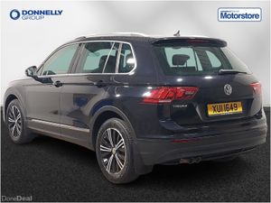 Volkswagen Tiguan 1.5 TSi EVO 130 SE Nav 5dr - Image 3