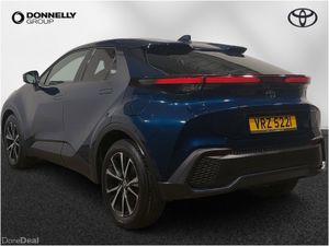 Toyota C-HR 1.8 Hybrid Design 5dr CVT - Image 3