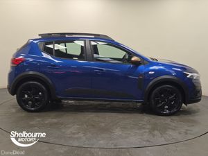Dacia Sandero Stepway 1.0 TCe Extreme 5dr - Image 3