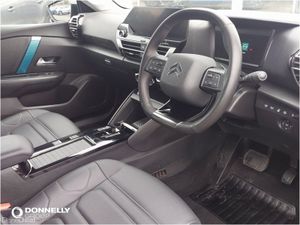 Citroen C4 100kW Shine Plus 50kWh 5dr Auto - Image 3