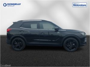 Kgm Korando 1.5 K35 5dr Auto - Image 3