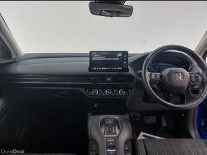 Honda Zr-V 2.0 eHEV Elegance 5dr CVT - Image 4
