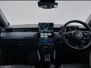 Honda E Ny1 150kW Elegance 69kWh 5dr Auto - Image 4