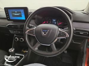 Dacia Jogger 1.0 TCe Comfort 5dr - Image 4