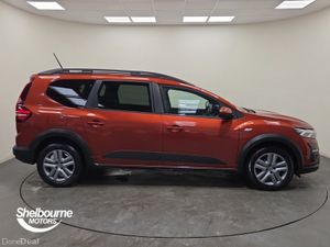 Dacia Jogger 1.0 TCe Comfort 5dr - Image 3