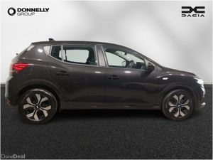 Dacia Sandero 1.0 Tce Journey 5dr - Image 4
