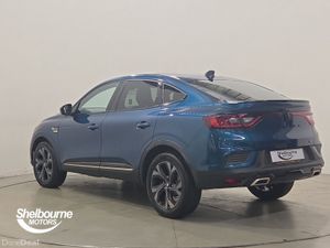 Renault Arkana 1.6 E-Tech full hybrid 145 Engineer - Image 3