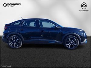 Citroen C4 100kW Sense Plus 50kWh 5dr Auto - Image 3
