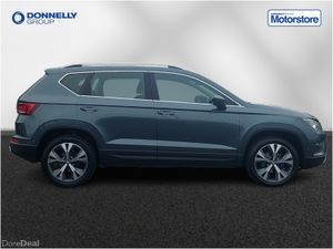 SEAT Ateca 1.6 TDI SE Technology [EZ] 5dr - Image 4