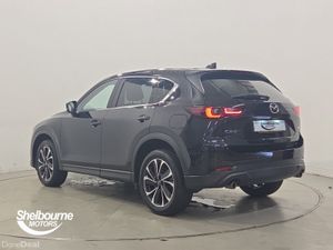 Mazda CX-5 2.0 Sport Edition 5dr Auto - Image 3