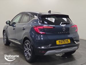 Renault Captur 1.6 E-Tech full hybrid 145 Techno 5 - Image 2