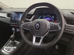 Renault Captur 1.6 E-Tech full hybrid 145 Techno 5 - Image 4
