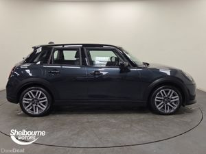 MINI Cooper 1.5 C Classic 5dr Auto - Image 4