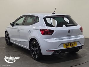 SEAT Ibiza 1.0 TSI 115 FR Sport 5dr DSG - Image 2
