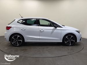 SEAT Ibiza 1.0 TSI 115 FR Sport 5dr DSG - Image 3