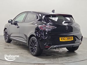 Renault Clio 1.0 TCe 90 Esprit Alpine 5dr - Image 2